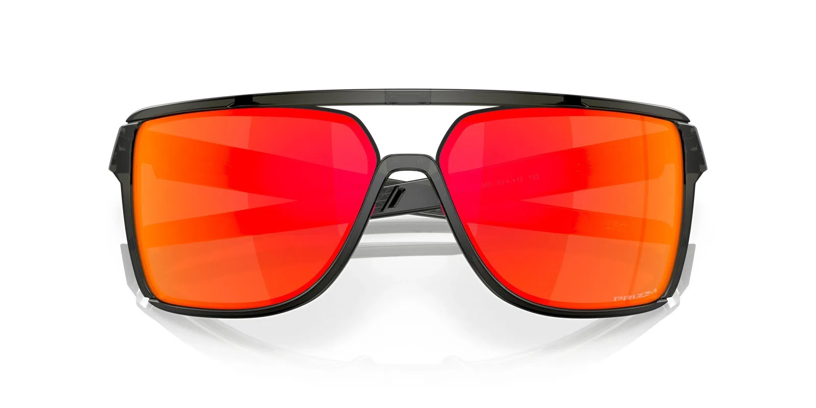 Oakley Castel 9147 Sunglasses - view 42